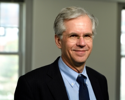 Jeffrey Michael