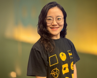Jinqi Zhan