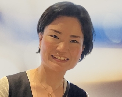 Sachi Takeuchi