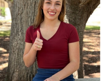 Annelise Ware