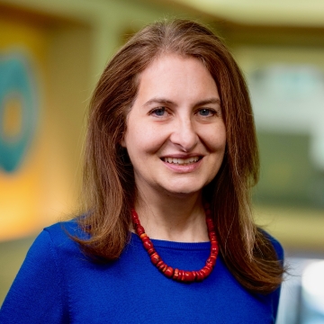 Tamar Mendelson