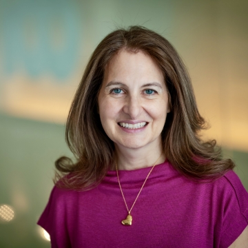 Tamar Mendelson